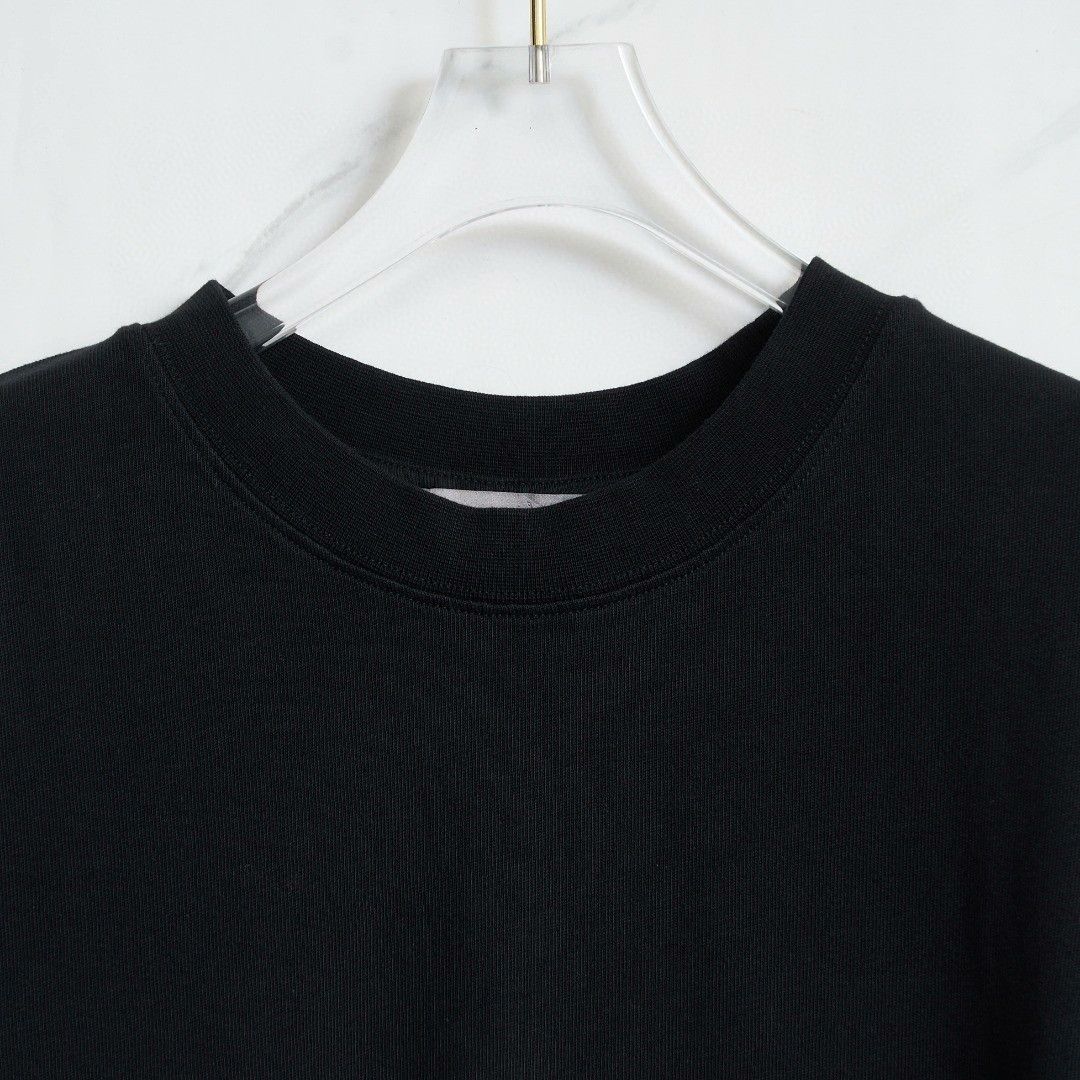 A-COLD-WALL* Cold-Wall Men's Graphic Crew Neck T-Shirt Size US S / EU 44-46 / 1 - 2 Thumbnail