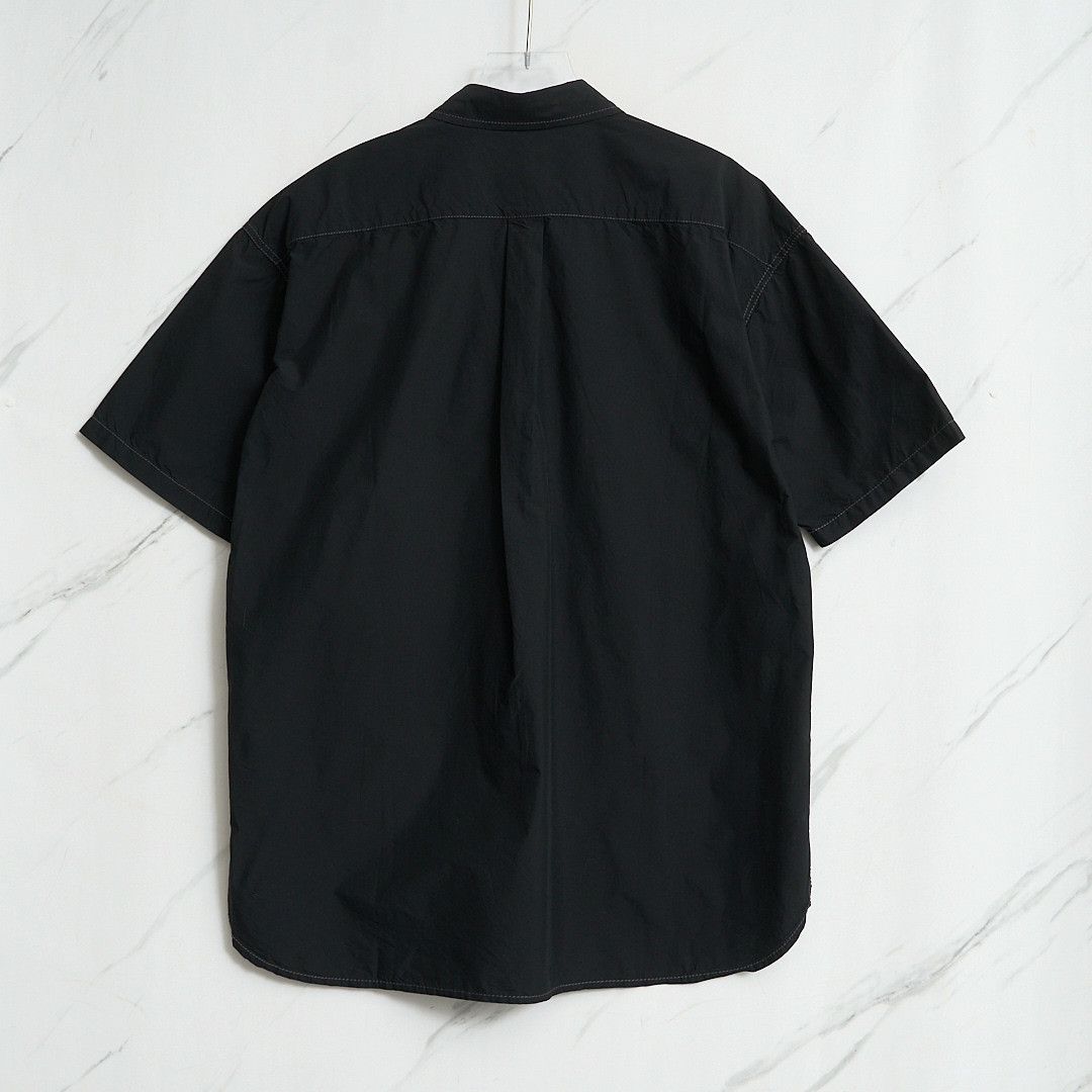 And Wander And Wander Men's Outdoor Functional Shirt Size US M / EU 48-50 / 2 - 5 Thumbnail