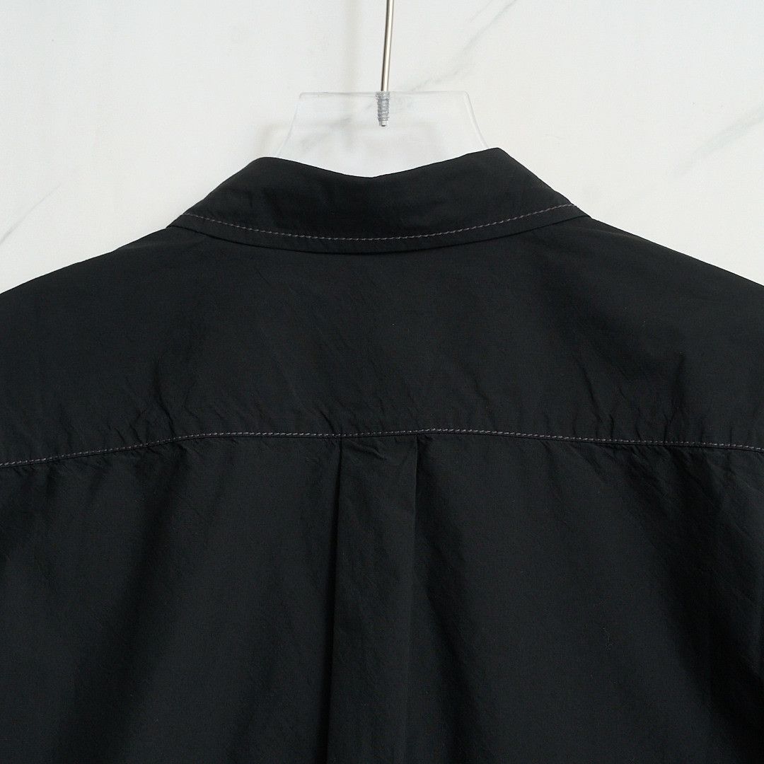 And Wander And Wander Men's Outdoor Functional Shirt Size US M / EU 48-50 / 2 - 6 Thumbnail