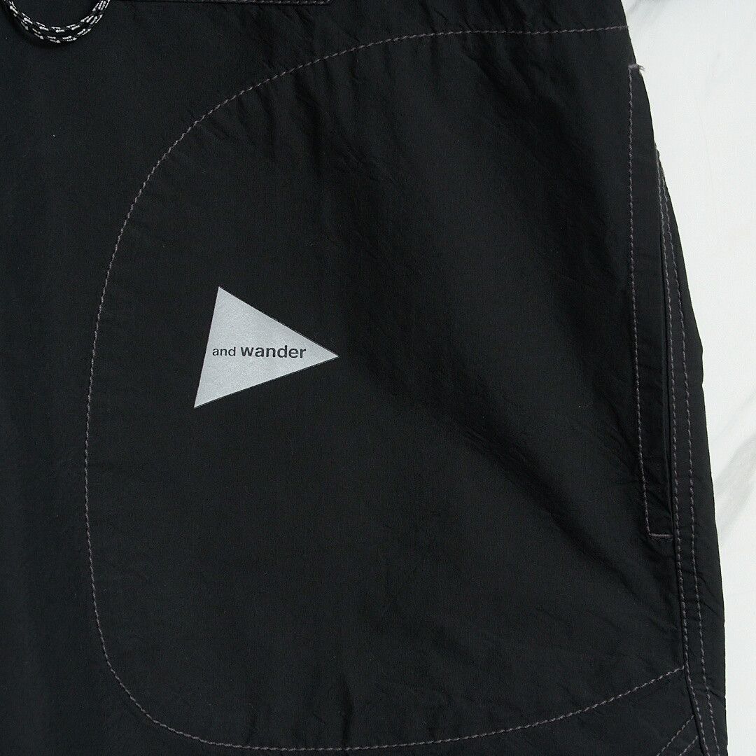 And Wander And Wander Men's Outdoor Functional Shirt Size US M / EU 48-50 / 2 - 4 Thumbnail