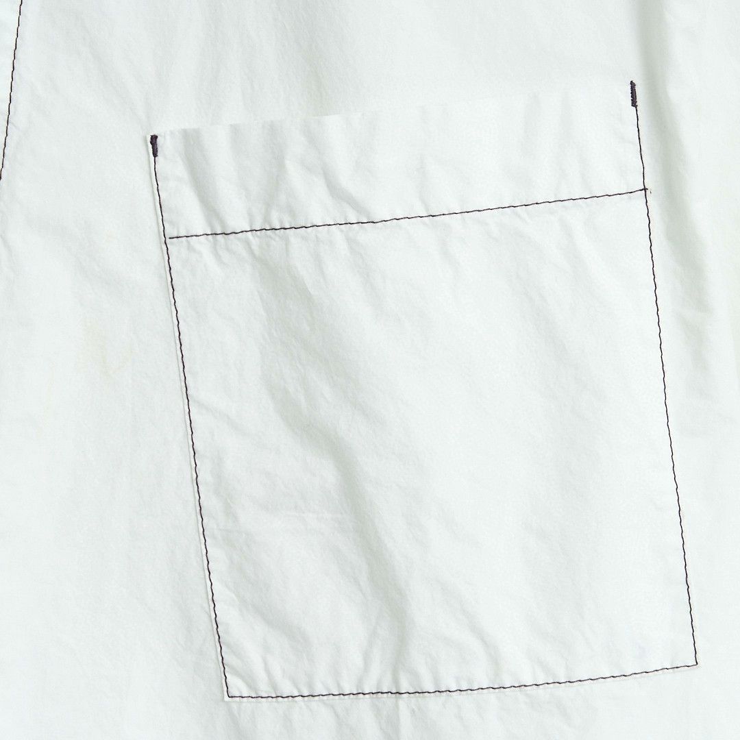 OAMC OAMC Men's Creative Pocket Shirt Size US M / EU 48-50 / 2 - 4 Thumbnail