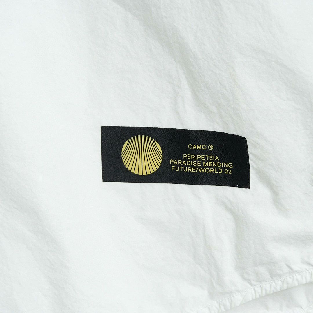 OAMC OAMC Men's Creative Pocket Shirt Size US M / EU 48-50 / 2 - 3 Thumbnail