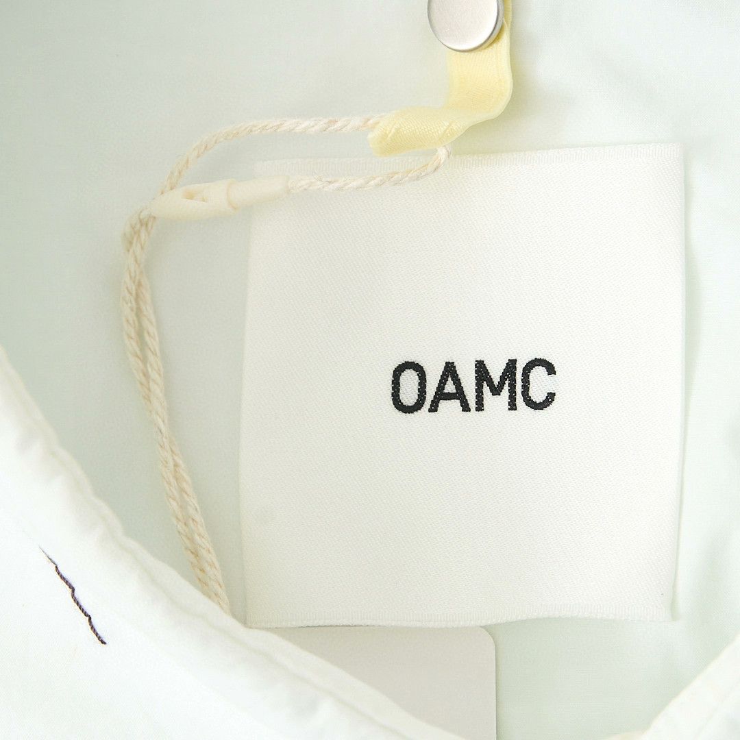 OAMC OAMC Men's Creative Pocket Shirt Size US M / EU 48-50 / 2 - 6 Thumbnail