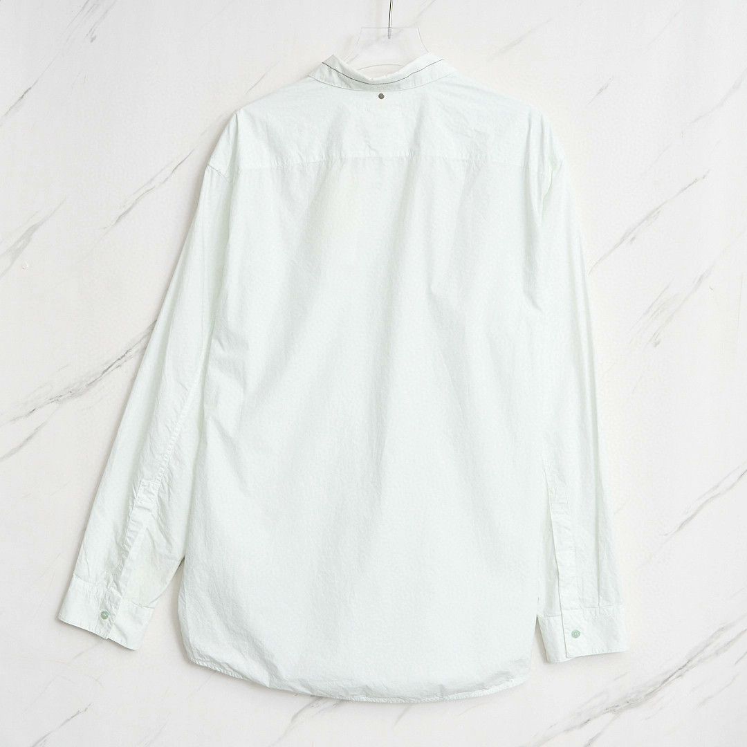 OAMC OAMC Men's Creative Pocket Shirt Size US M / EU 48-50 / 2 - 5 Thumbnail