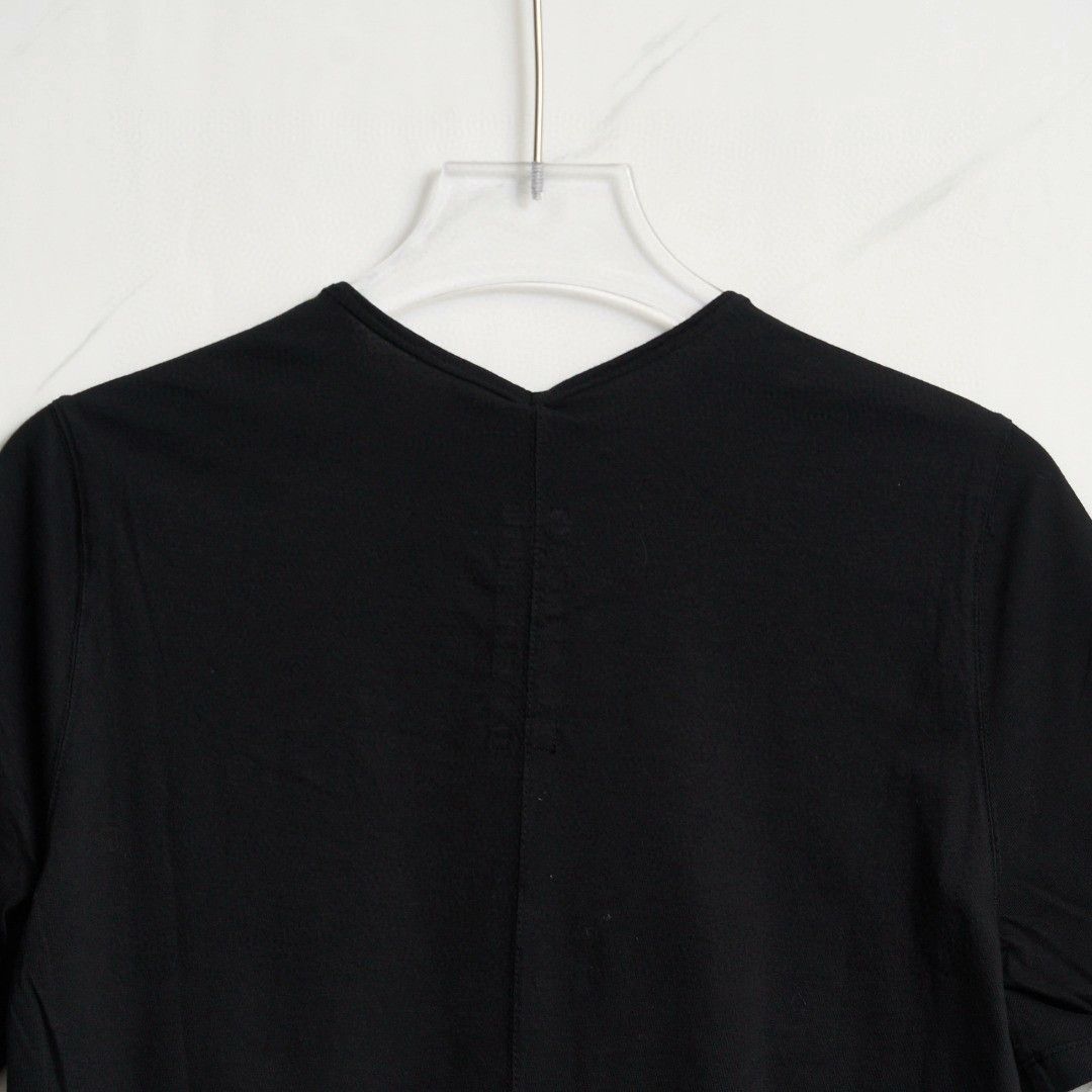 Rick Owens Rick Owens Men's Abstract Print T-Shirt Size US XS / EU 42 / 0 - 5 Thumbnail
