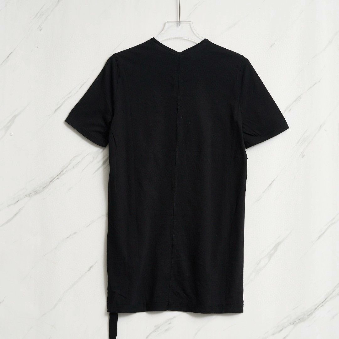 Rick Owens Rick Owens Men's Abstract Print T-Shirt Size US XS / EU 42 / 0 - 4 Thumbnail