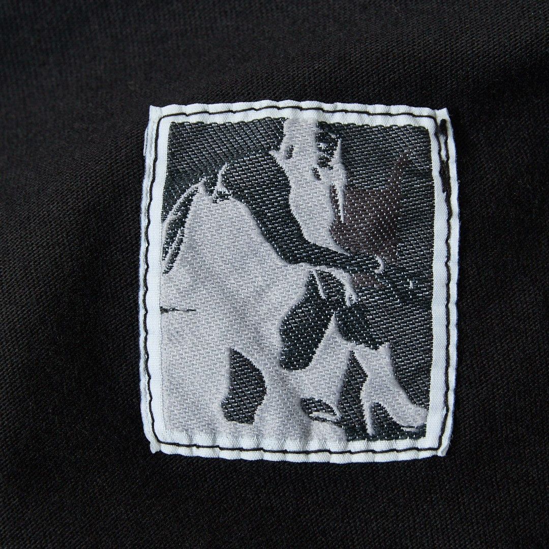 Rick Owens Rick Owens Men's Abstract Print T-Shirt Size US XS / EU 42 / 0 - 6 Thumbnail
