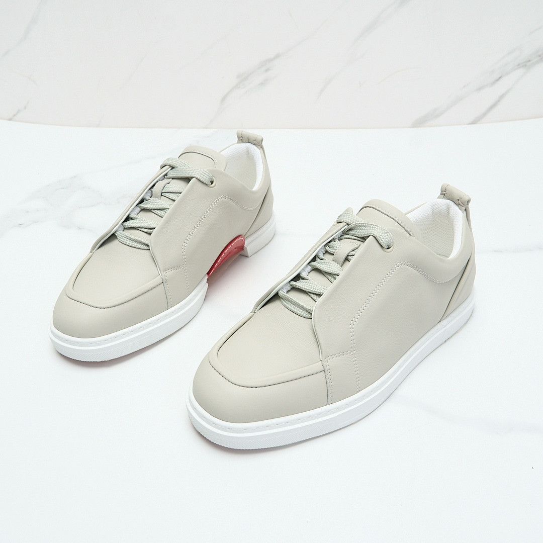 Christian Louboutin Christian Louboutin Men's Jimmy Casual Shoes Size US 9 / EU 42 - 2 Thumbnail