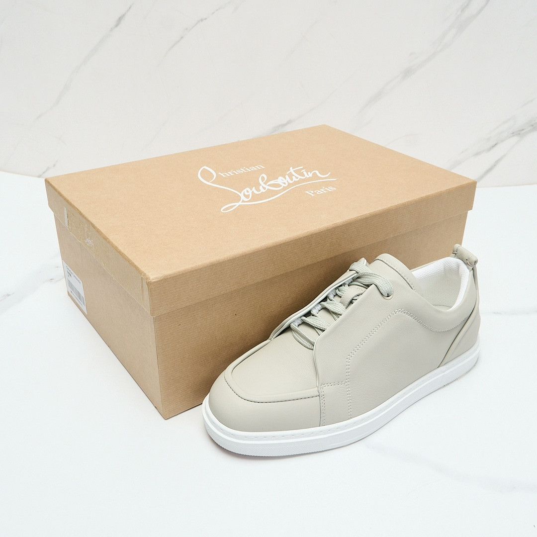 Christian Louboutin Christian Louboutin Men's Jimmy Casual Shoes Size US 9 / EU 42 - 8 Thumbnail