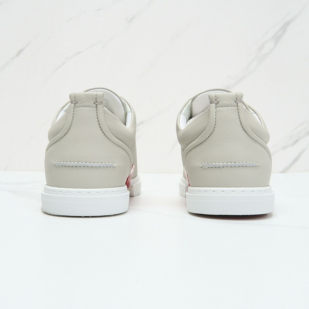Christian Louboutin Christian Louboutin Men's Jimmy Casual Shoes Size US 9 / EU 42 - 6 Thumbnail
