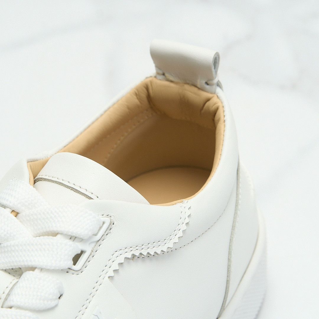 Christian Louboutin Christian Louboutin Studded Casual Shoes Size US 8 / EU 41 - 6 Thumbnail