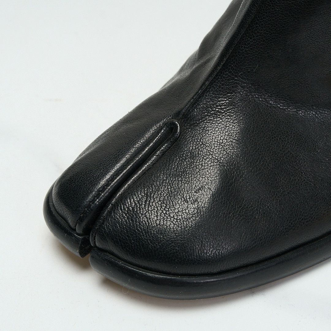 Maison Margiela Maison Margiela Women's Tabi Split-Toe Boots Size US 6 / IT 36 - 5 Thumbnail