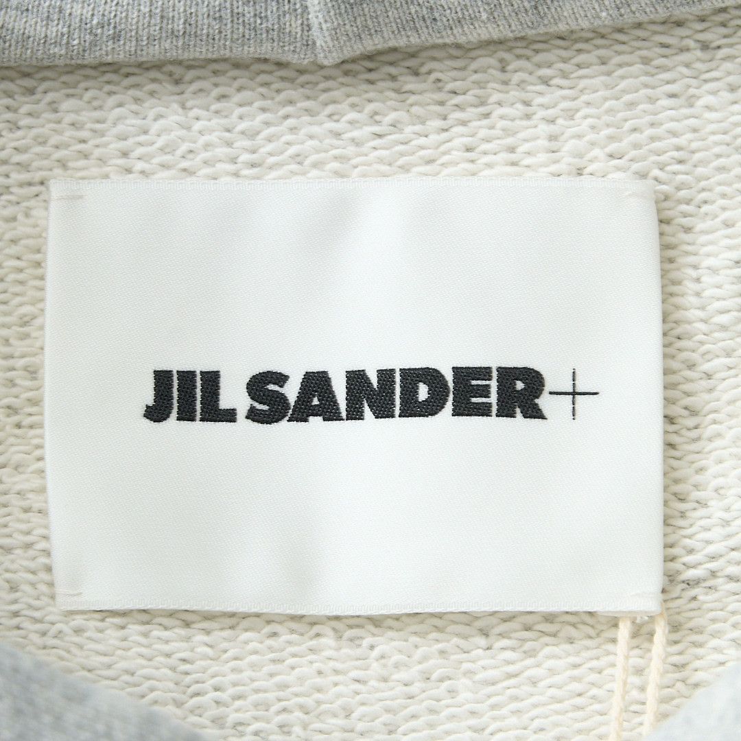 Jil Sander Jil Sander Hoodie Size US M / EU 48-50 / 2 - 4 Thumbnail