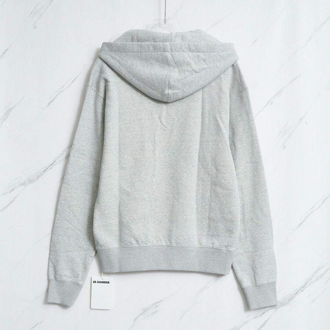 Jil Sander Jil Sander Hoodie Size US M / EU 48-50 / 2 - 3 Thumbnail