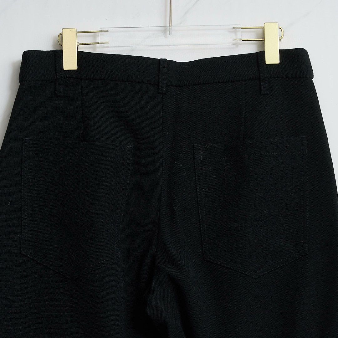 Song For The Mute Song for the Mute Men's Drawstring Cargo Pants Size US 32 / EU 48 - 6 Thumbnail