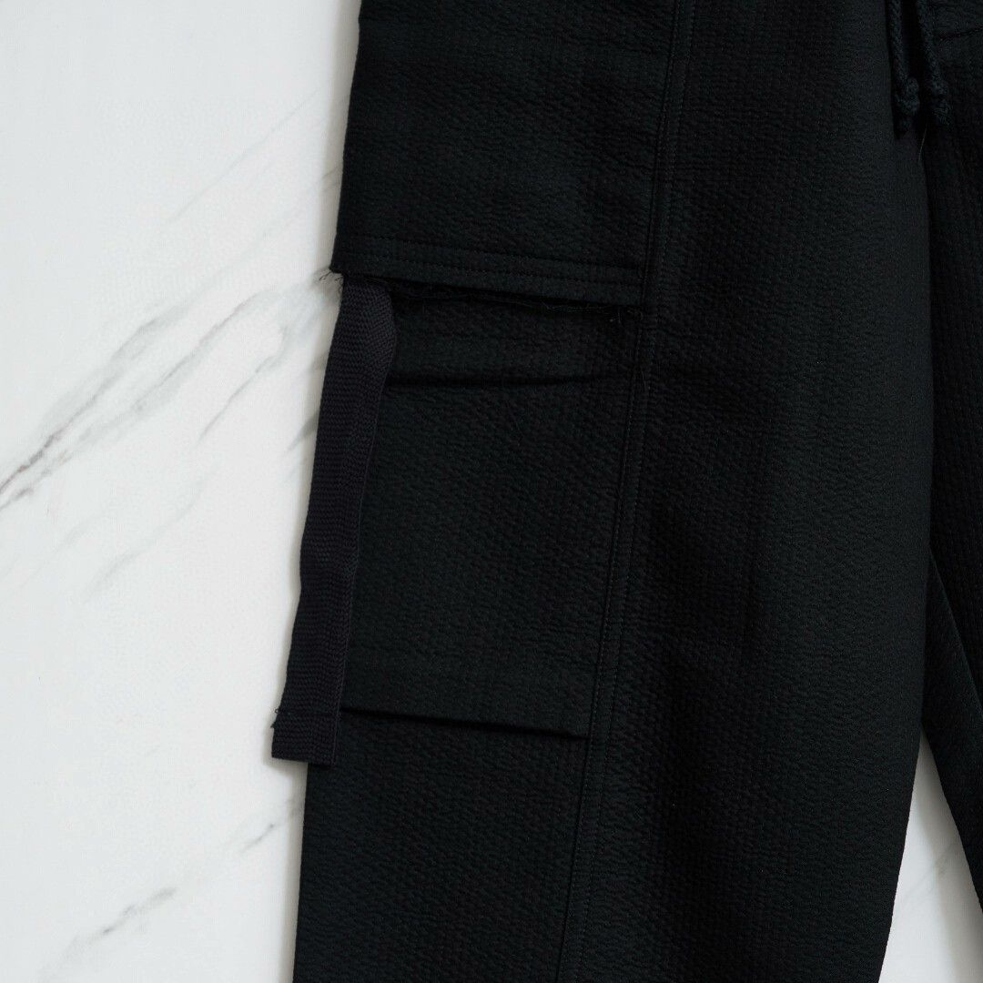 Song For The Mute Song for the Mute Men's Cargo Casual Pants Size US 30 / EU 46 - 3 Thumbnail