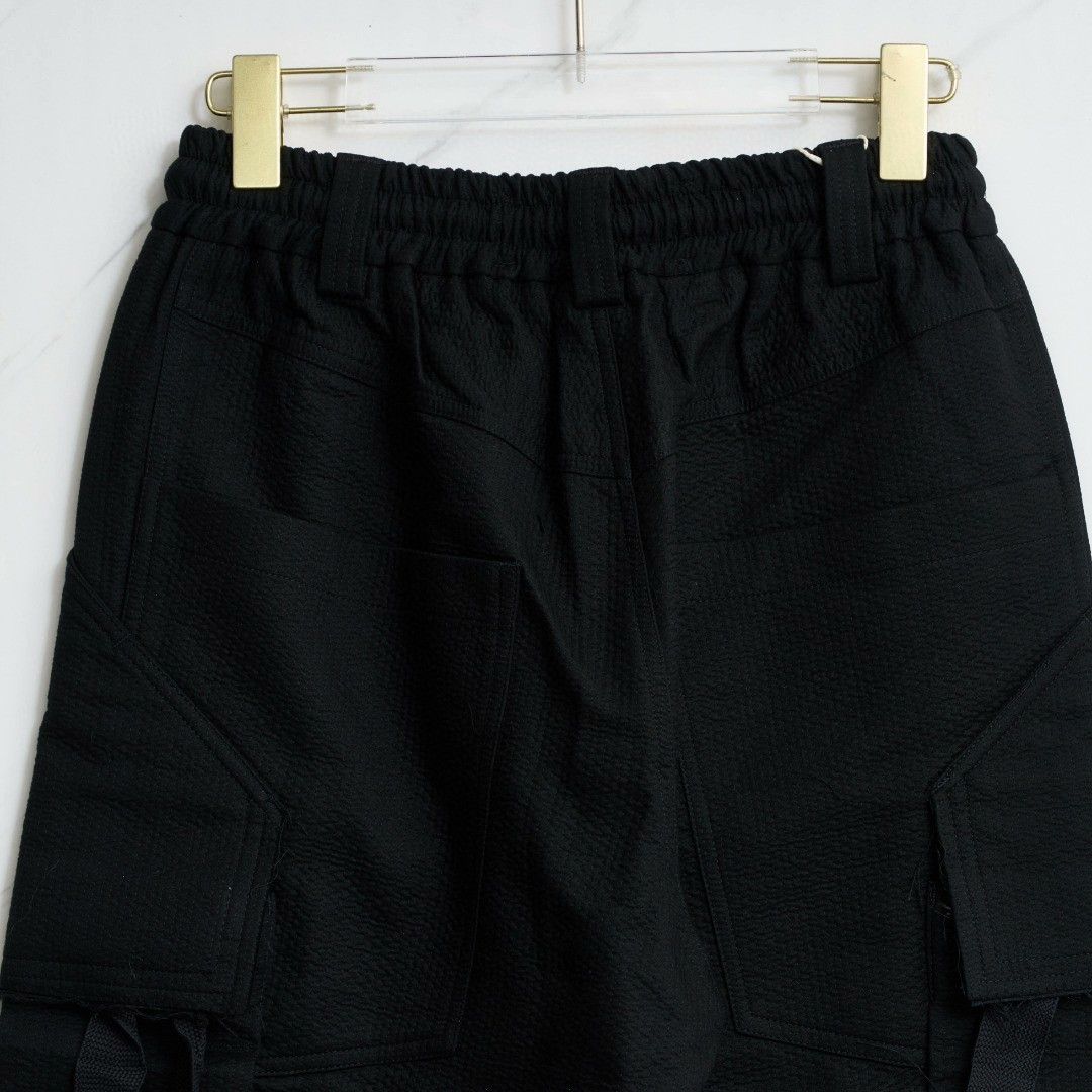 Song For The Mute Song for the Mute Men's Cargo Casual Pants Size US 30 / EU 46 - 6 Thumbnail