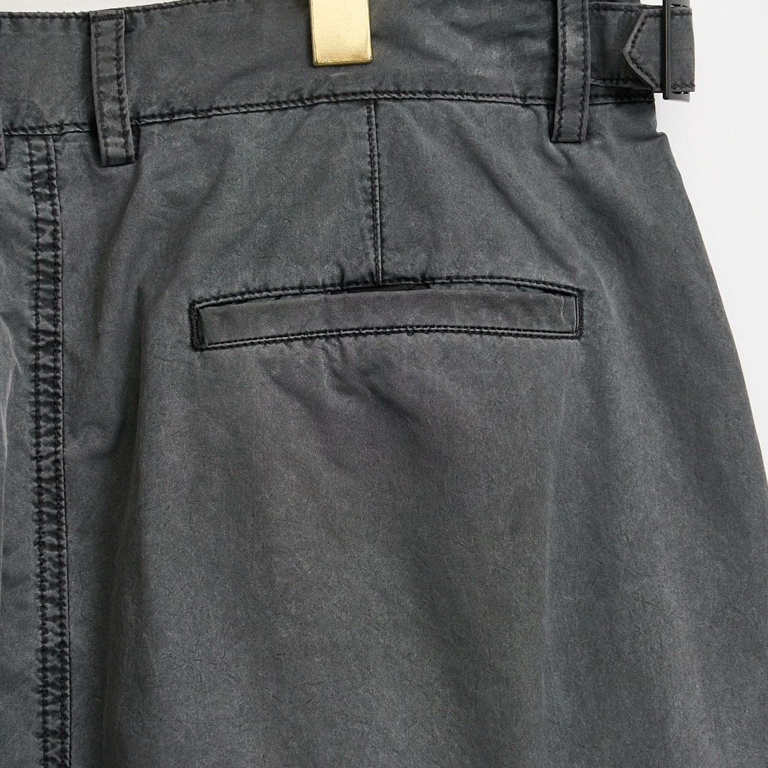 Juun.J JUUN.J Men's Multi-Pocket Cargo Pants Size US 34 / EU 50 - 6 Thumbnail