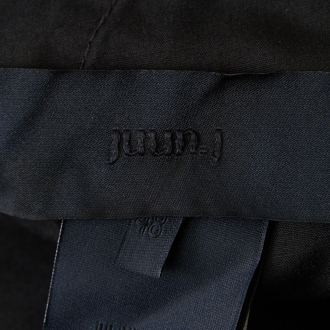 Juun.J JUUN.J Men's Multi-Pocket Cargo Pants Size US 34 / EU 50 - 7 Thumbnail