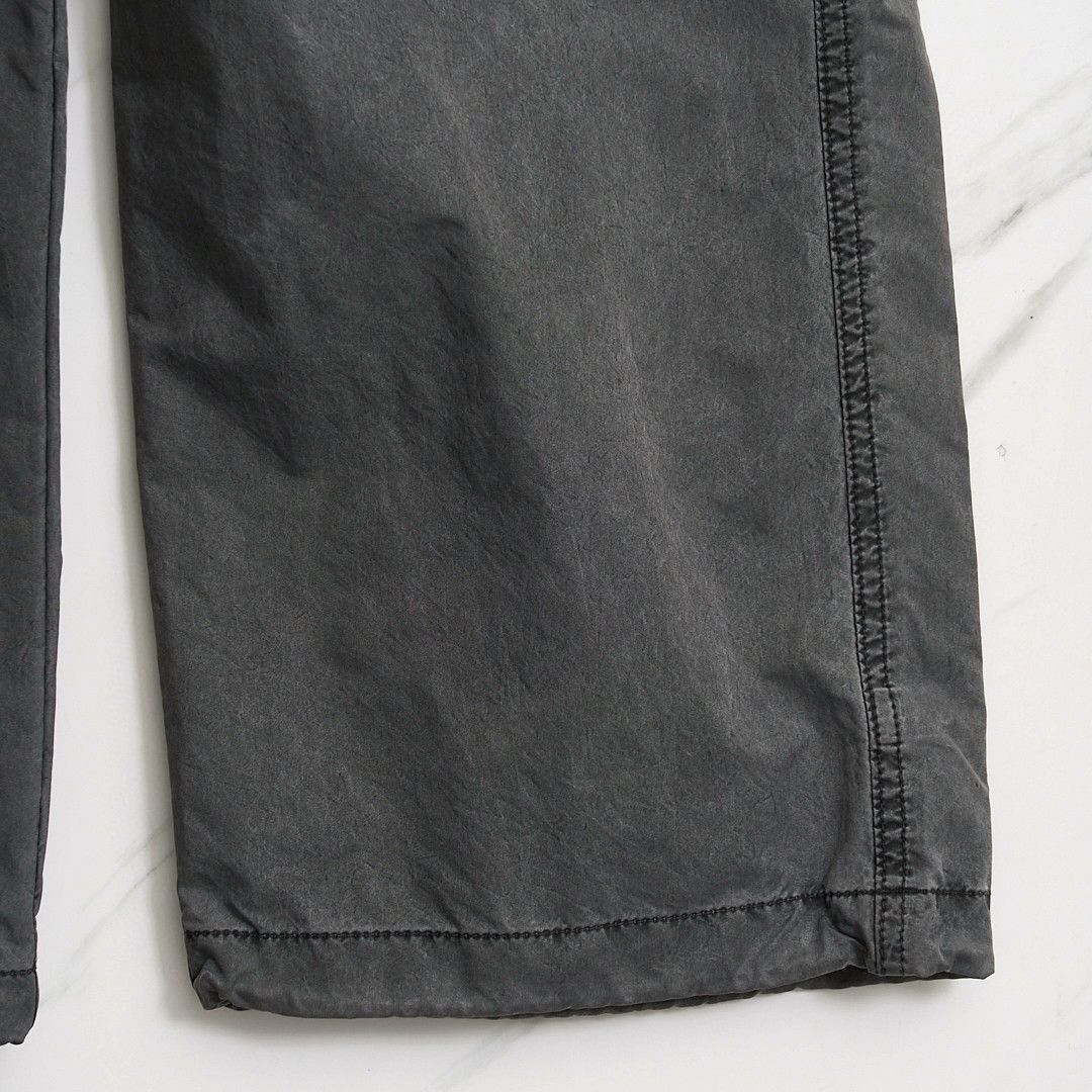 Juun.J JUUN.J Men's Multi-Pocket Cargo Pants Size US 34 / EU 50 - 3 Thumbnail