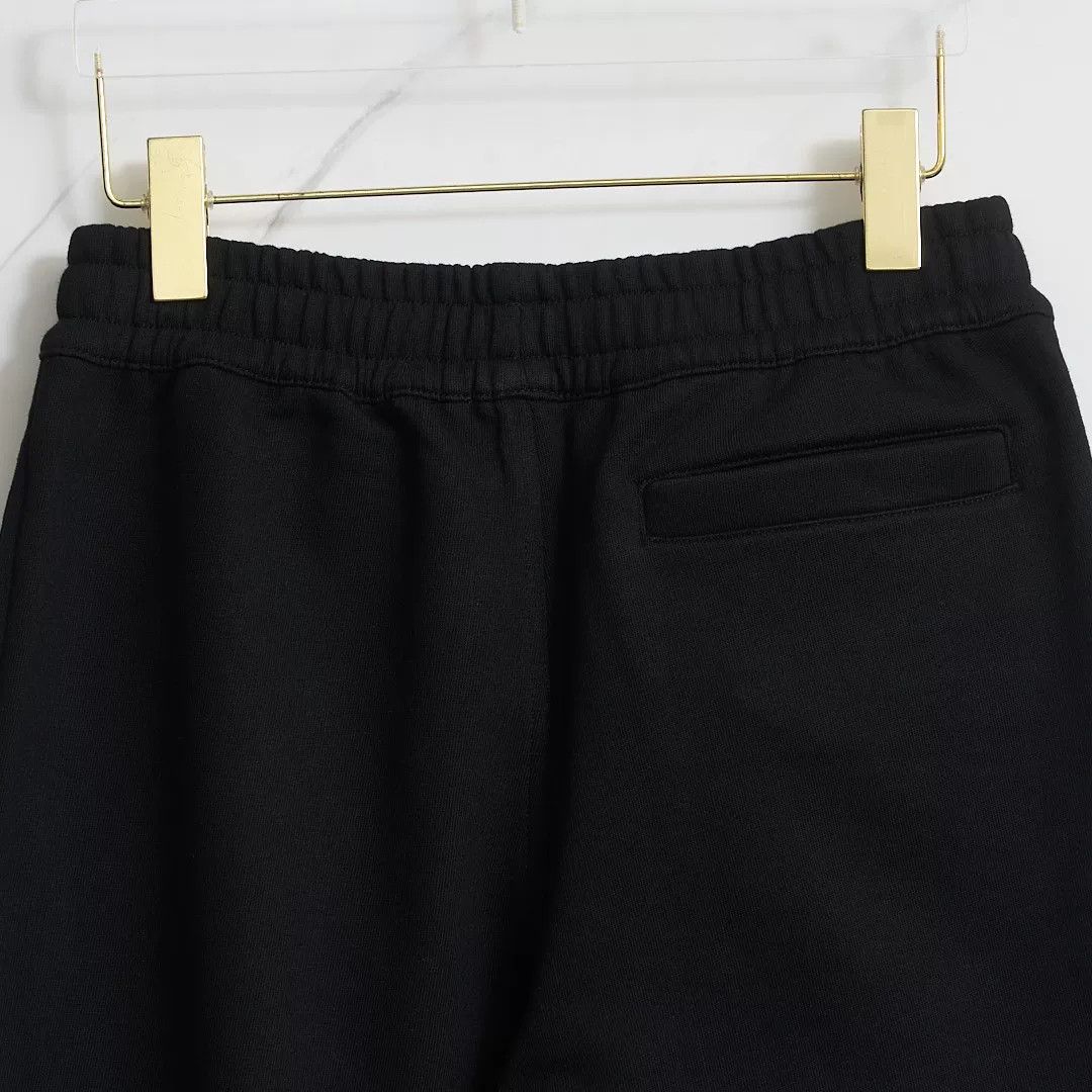 Burberry Burberry Men's Logo Cuffed Casual Pants Size US 32 / EU 48 - 5 Thumbnail