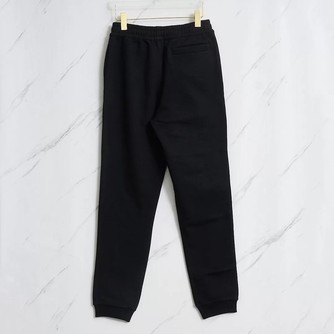 Burberry Burberry Men's Logo Cuffed Casual Pants Size US 32 / EU 48 - 4 Thumbnail