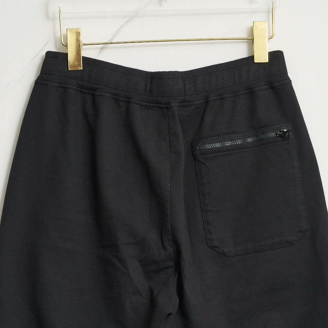 Stone Island Stone Island Men's Logo Casual Shorts Size US 29 - 5 Thumbnail