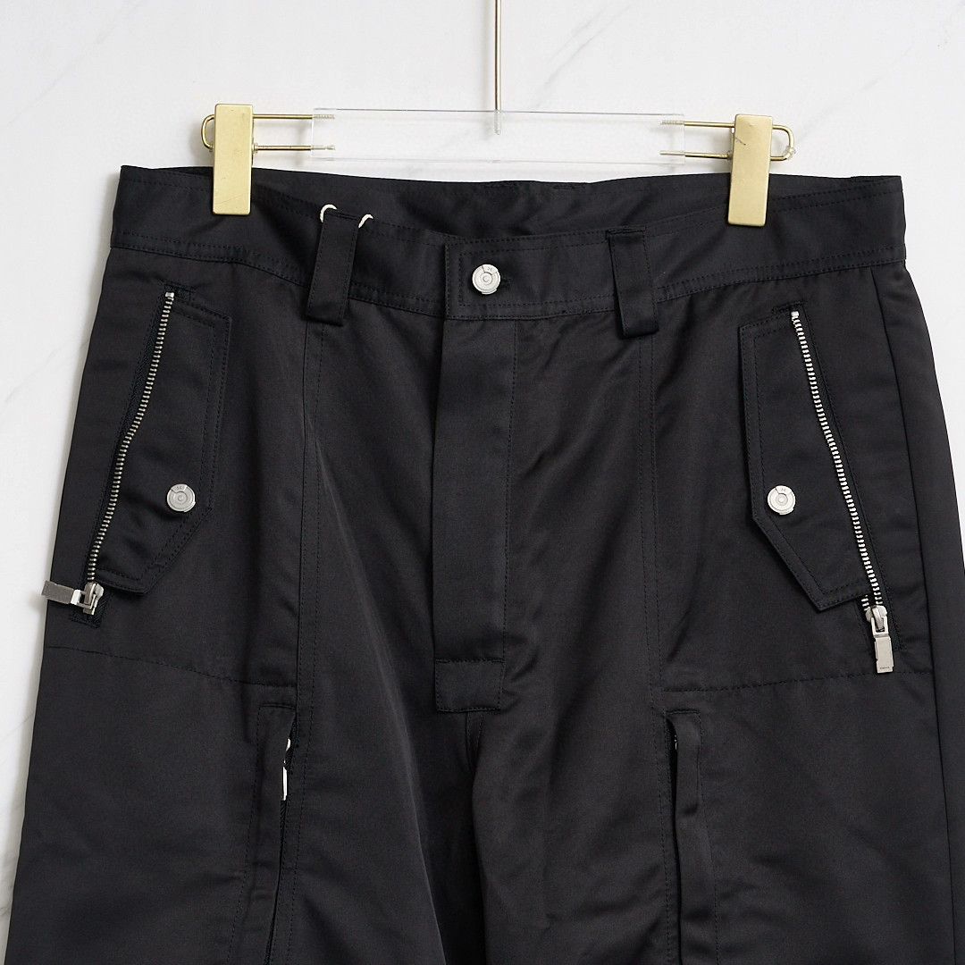 C2H4 C2H4 Unisex Cargo Casual Pants Size US 30 / EU 46 - 2 Thumbnail
