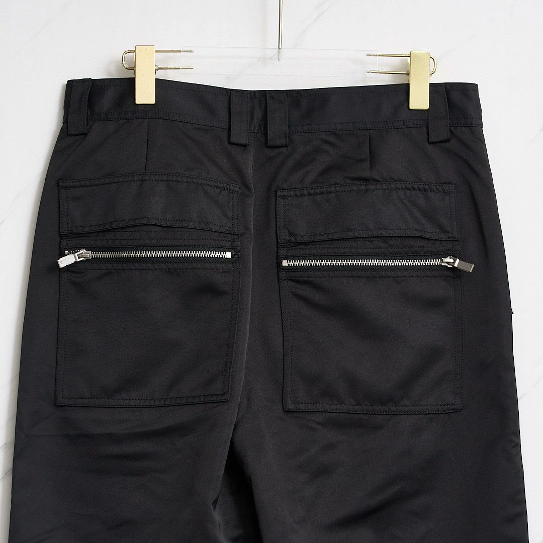 C2H4 C2H4 Unisex Cargo Casual Pants Size US 30 / EU 46 - 3 Thumbnail