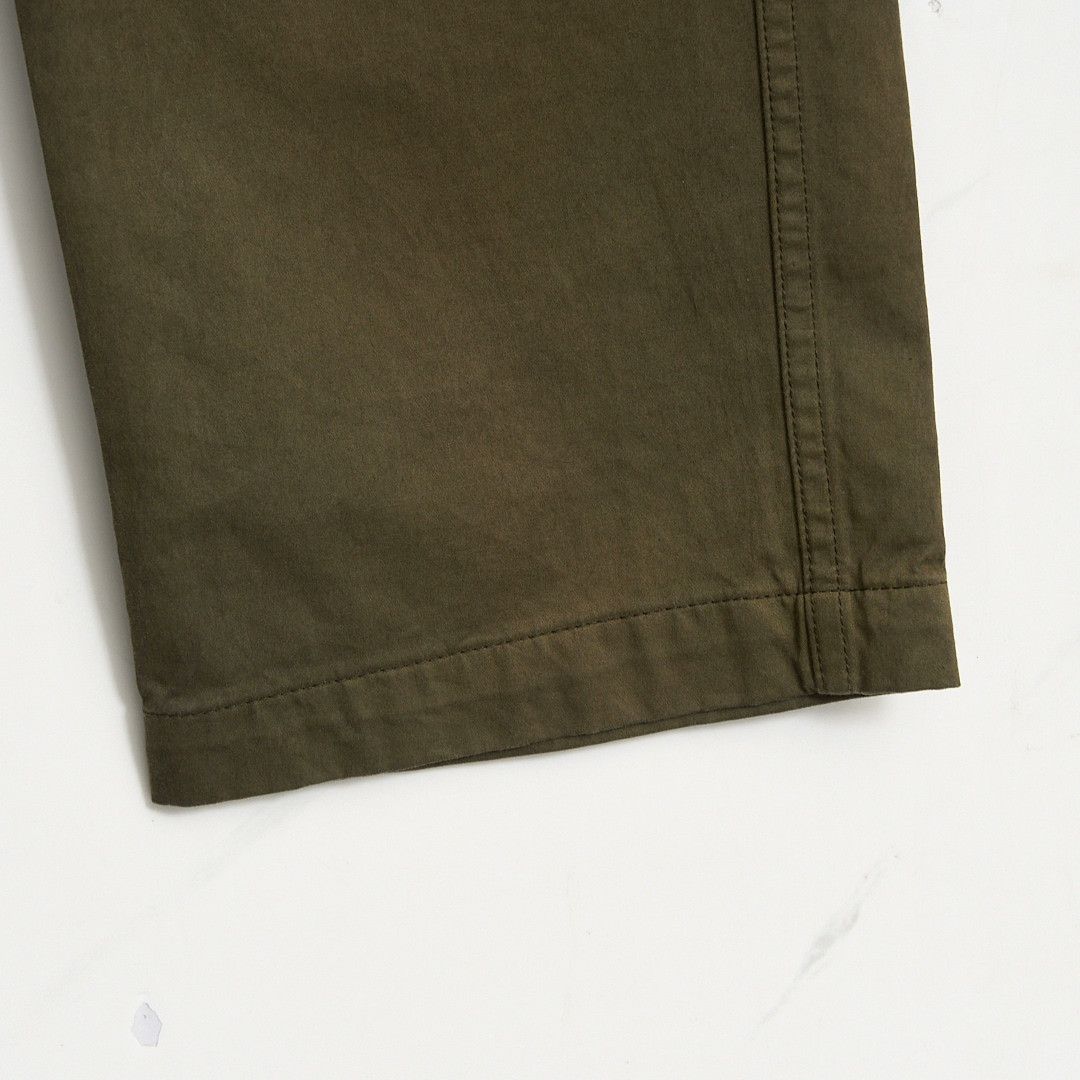 Stone Island Stone Island Men's Straight Cargo Pants Size US 31 - 4 Thumbnail
