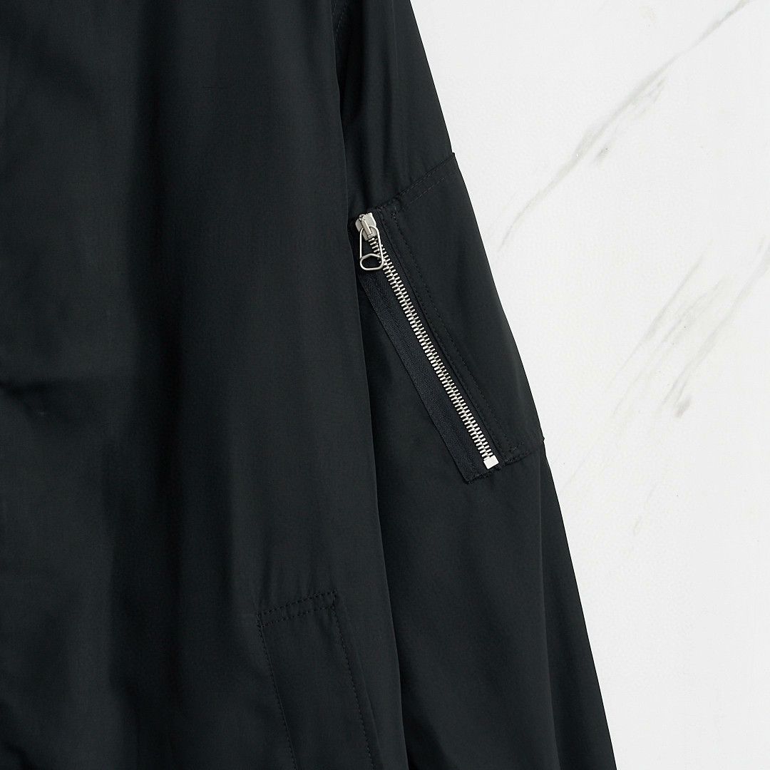 OAMC OAMC Men's Classic Minimalist Jacket Size US M / EU 48-50 / 2 - 3 Thumbnail
