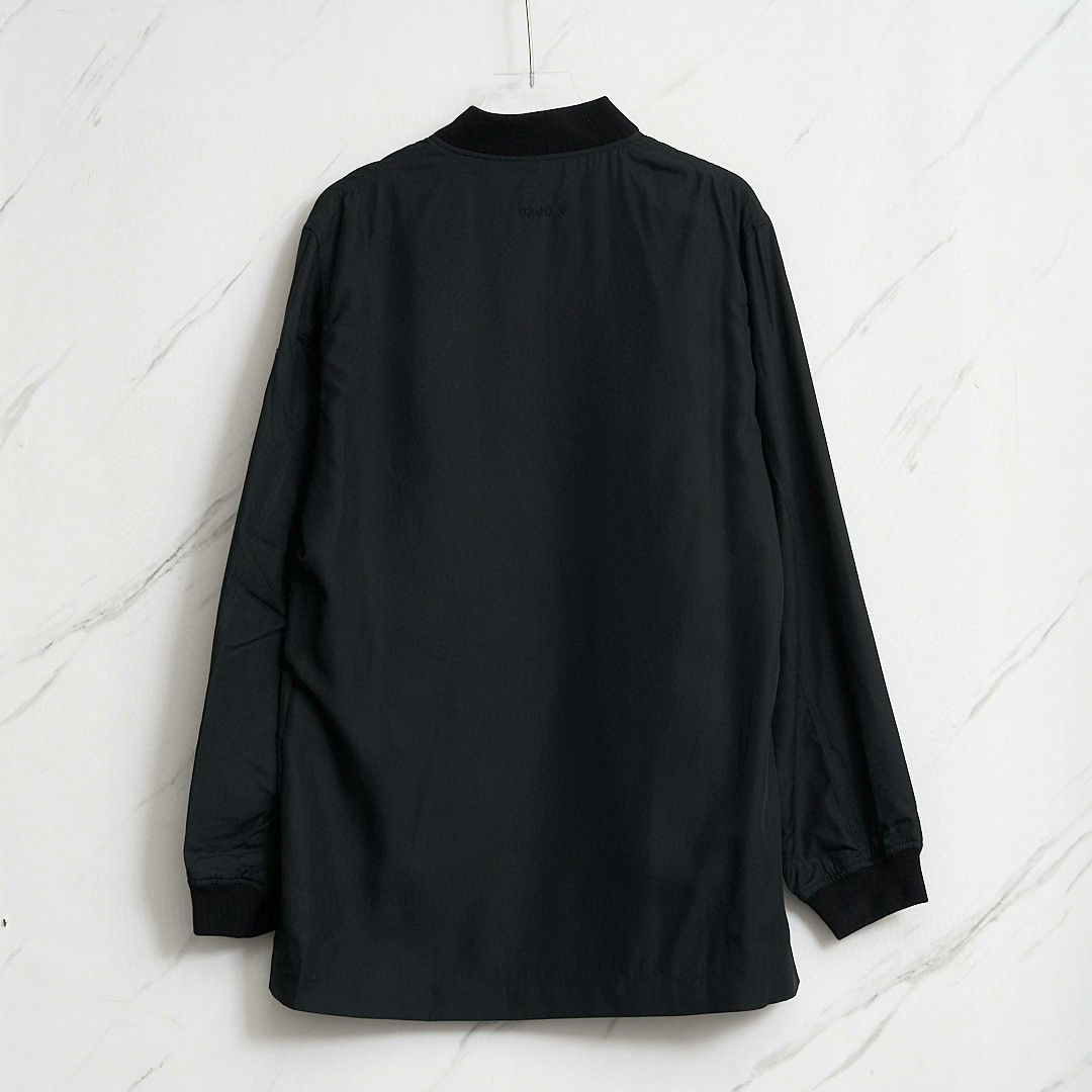 OAMC OAMC Men's Classic Minimalist Jacket Size US M / EU 48-50 / 2 - 5 Thumbnail