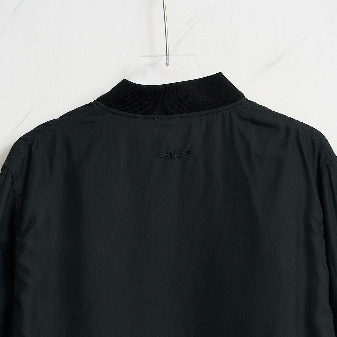 OAMC OAMC Men's Classic Minimalist Jacket Size US M / EU 48-50 / 2 - 6 Thumbnail