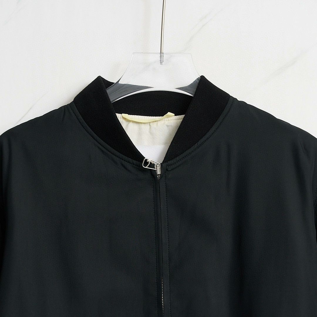 OAMC OAMC Men's Classic Minimalist Jacket Size US M / EU 48-50 / 2 - 2 Thumbnail
