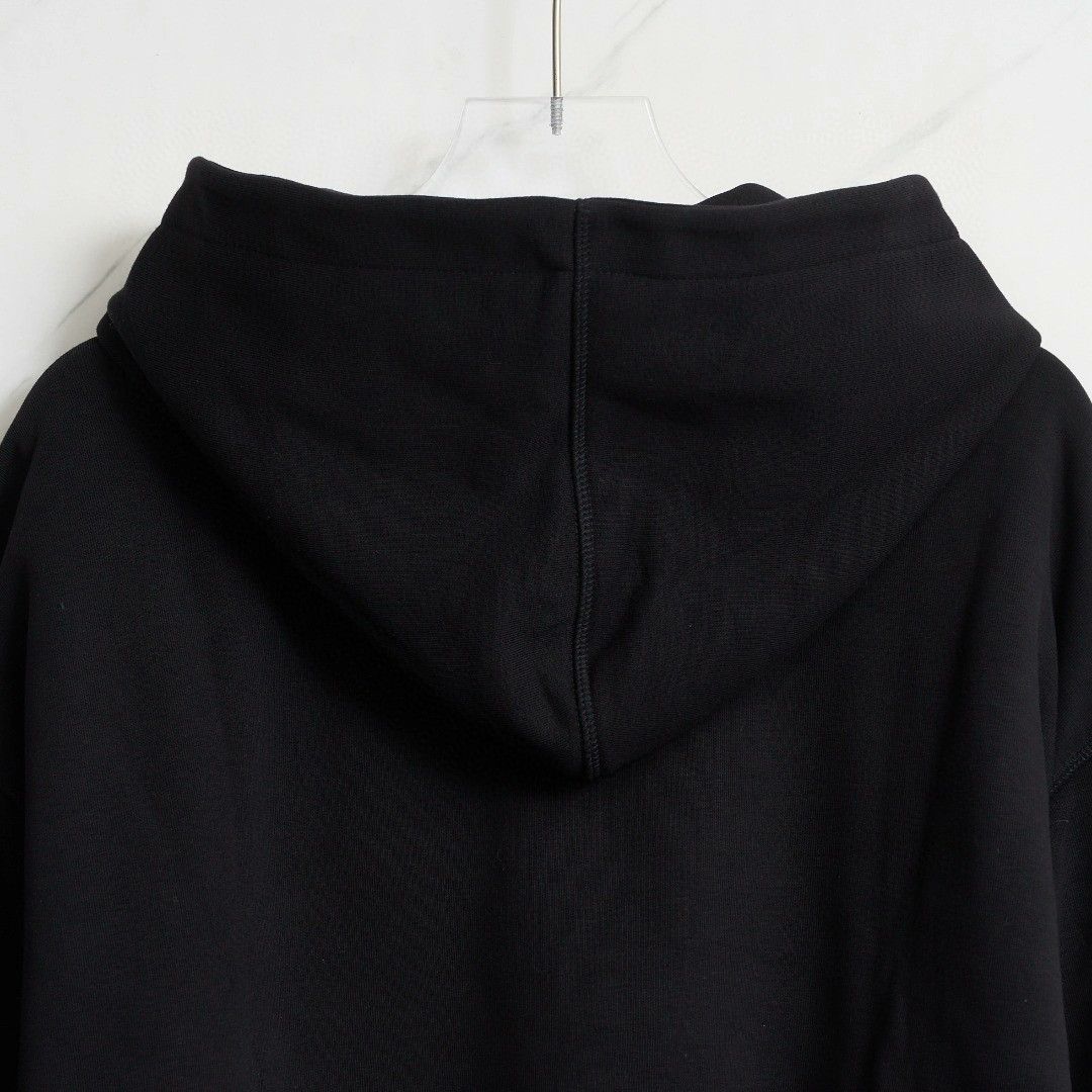 Misbhv MISBHV Men's Abstract Print Hoodie Size US S / EU 44-46 / 1 - 6 Thumbnail
