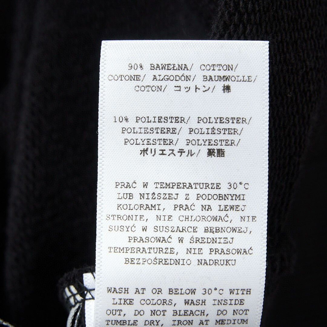 Misbhv MISBHV Men's Abstract Print Hoodie Size US S / EU 44-46 / 1 - 8 Thumbnail