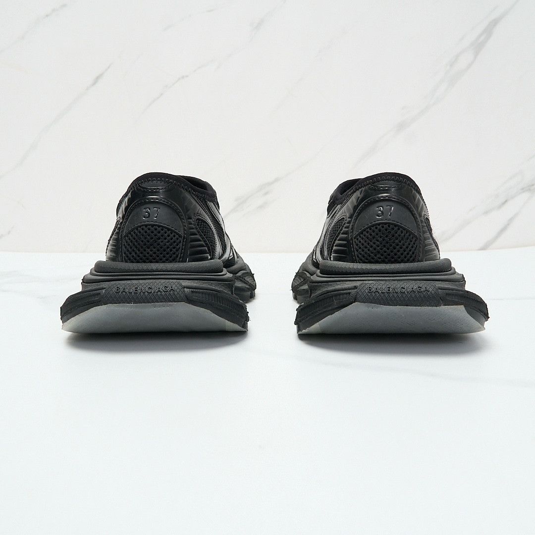 Balenciaga Balenciaga Women's 3XL Mesh Dad Shoes Size US 6 / IT 36 - 6 Thumbnail