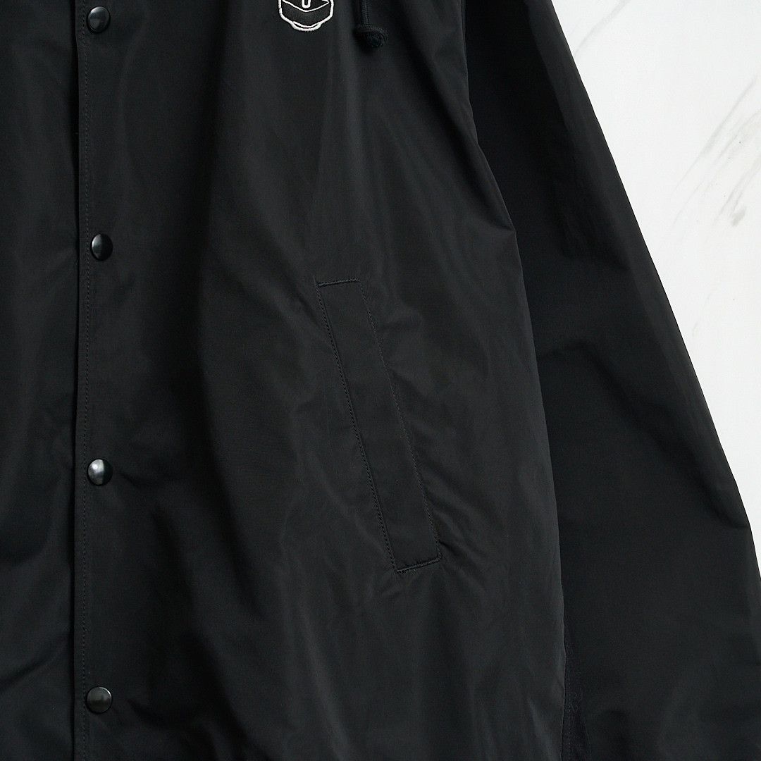 Undercover Undercover Men's Spliced Print Windbreaker Size US M / EU 48-50 / 2 - 3 Thumbnail