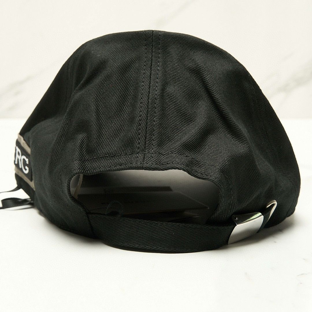 Iceberg Iceberg Men's Cartoon Embroidered Baseball Cap Size ONE SIZE - 5 Thumbnail