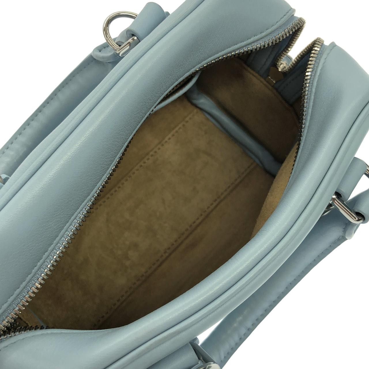 Loewe Loewe Loewe Amazona Calf Handbag Leather Crossbody Bag A039N21X01 DUTY FREE for USA Size ONE SIZE - 7 Thumbnail