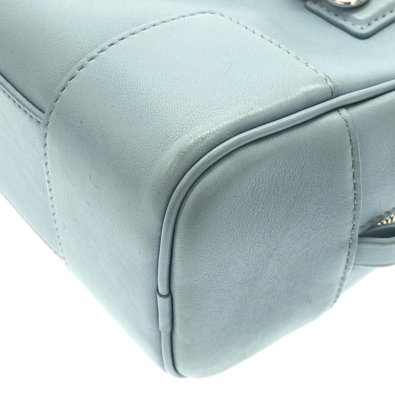 Loewe Loewe Loewe Amazona Calf Handbag Leather Crossbody Bag A039N21X01 DUTY FREE for USA Size ONE SIZE - 3 Thumbnail