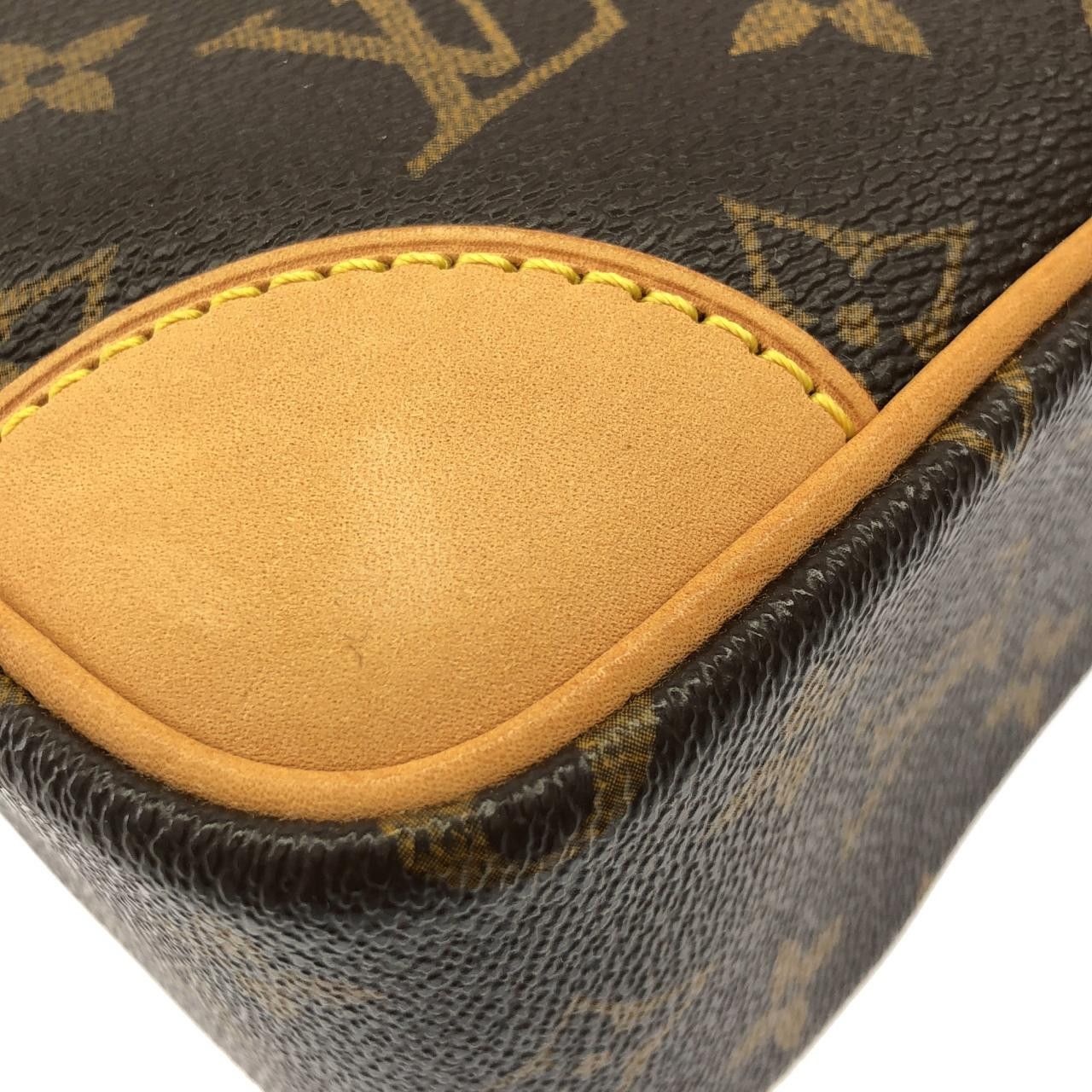 Louis Vuitton Louis Vuitton Louis Vuitton Monogram Shoulder Bag Textile Shoulder Bag M51274 DUTY FREE for USA Size ONE SIZE - 5 Thumbnail