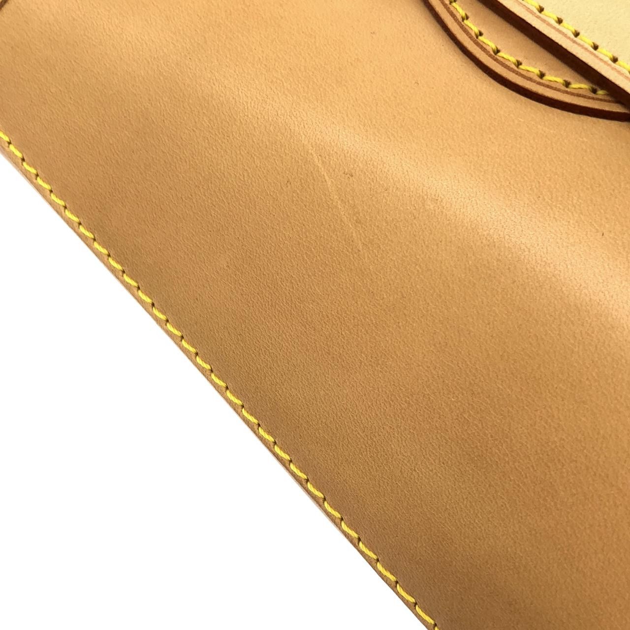 Louis Vuitton Louis Vuitton Louis Vuitton Mare Vingtieme Leather Shoulder Bag Leather Shoulder Bag M99070 DUTY FREE for USA Size ONE SIZE - 5 Thumbnail