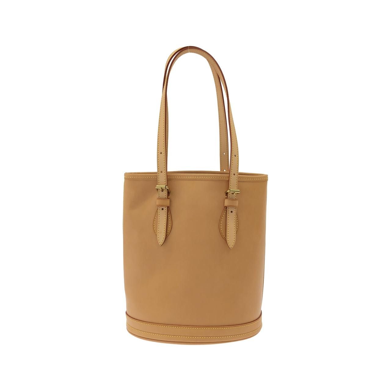 Louis Vuitton Louis Vuitton Louis Vuitton Mare Vingtieme Leather Shoulder Bag Leather Shoulder Bag M99070 DUTY FREE for USA Size ONE SIZE - 2 Thumbnail