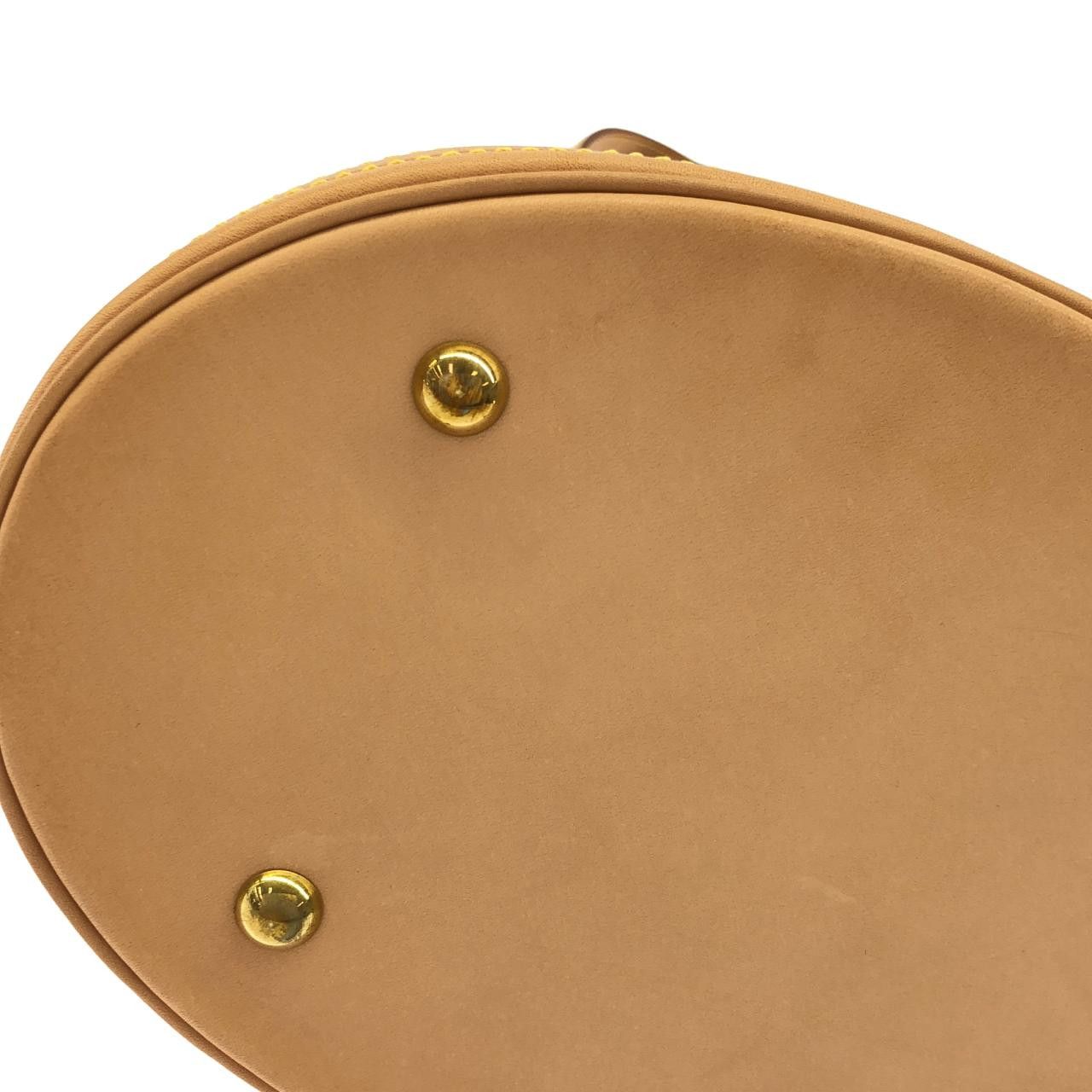 Louis Vuitton Louis Vuitton Louis Vuitton Mare Vingtieme Leather Shoulder Bag Leather Shoulder Bag M99070 DUTY FREE for USA Size ONE SIZE - 3 Thumbnail