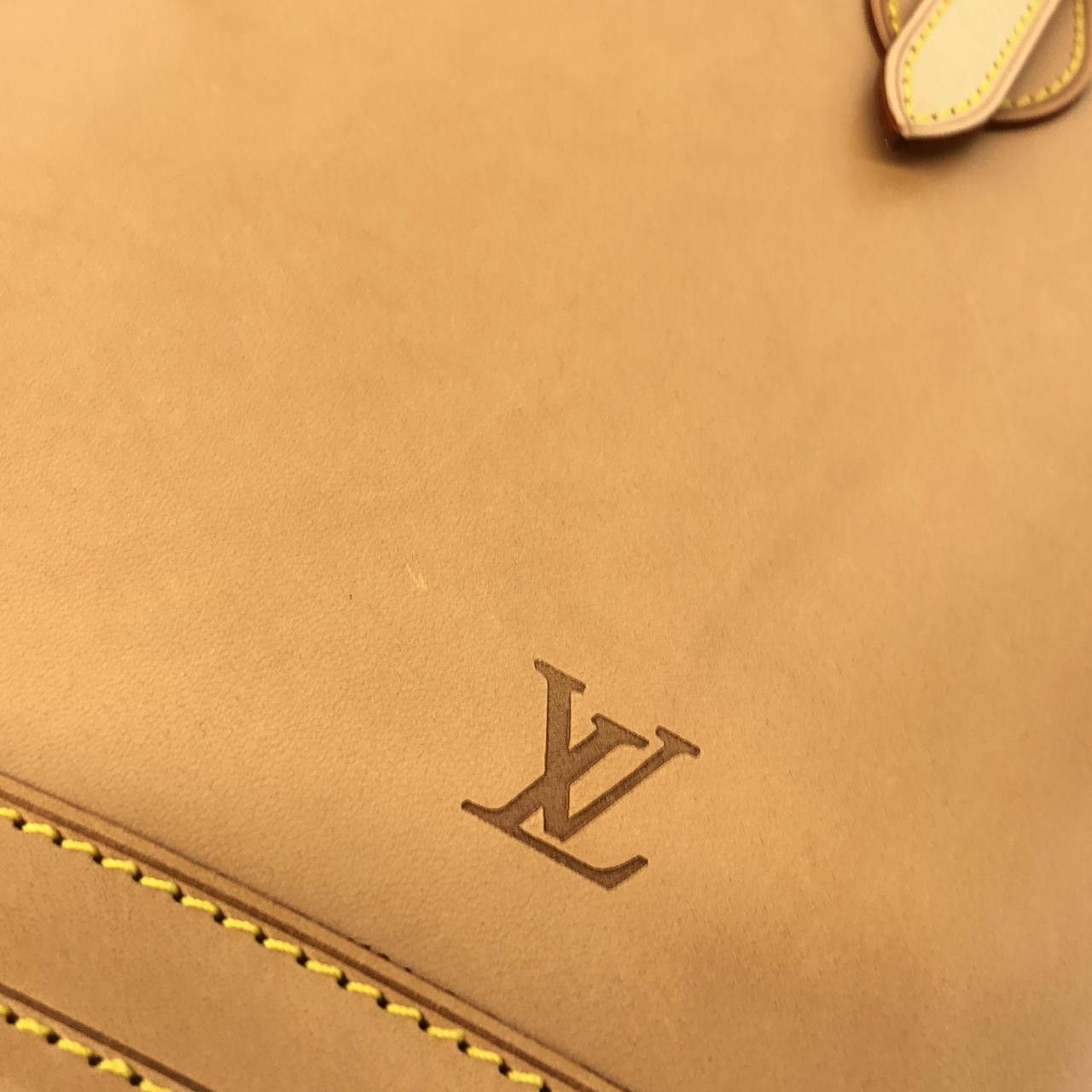 Louis Vuitton Louis Vuitton Louis Vuitton Mare Vingtieme Leather Shoulder Bag Leather Shoulder Bag M99070 DUTY FREE for USA Size ONE SIZE - 6 Thumbnail
