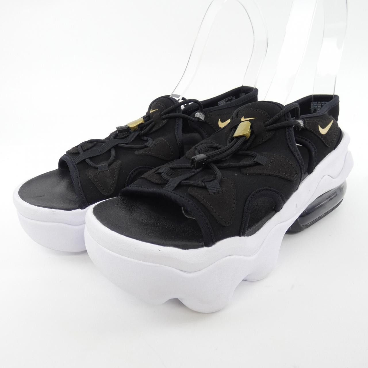 Other Other Nike Sandals Plastic / Synthetic Shoes CI8798-002 DUTY FREE for USA Size ONE SIZE - 3 Thumbnail