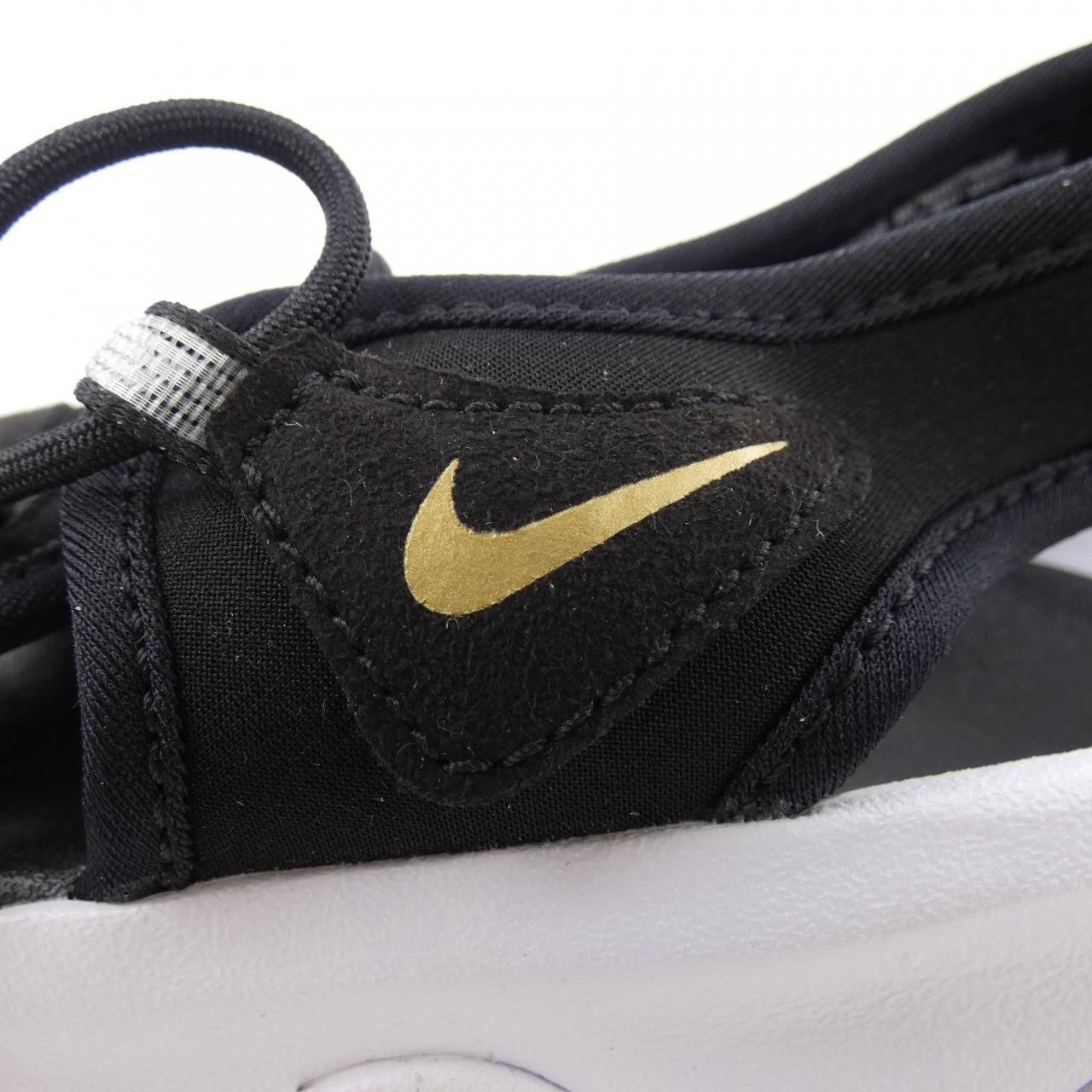 Other Other Nike Sandals Plastic / Synthetic Shoes CI8798-002 DUTY FREE for USA Size ONE SIZE - 6 Thumbnail