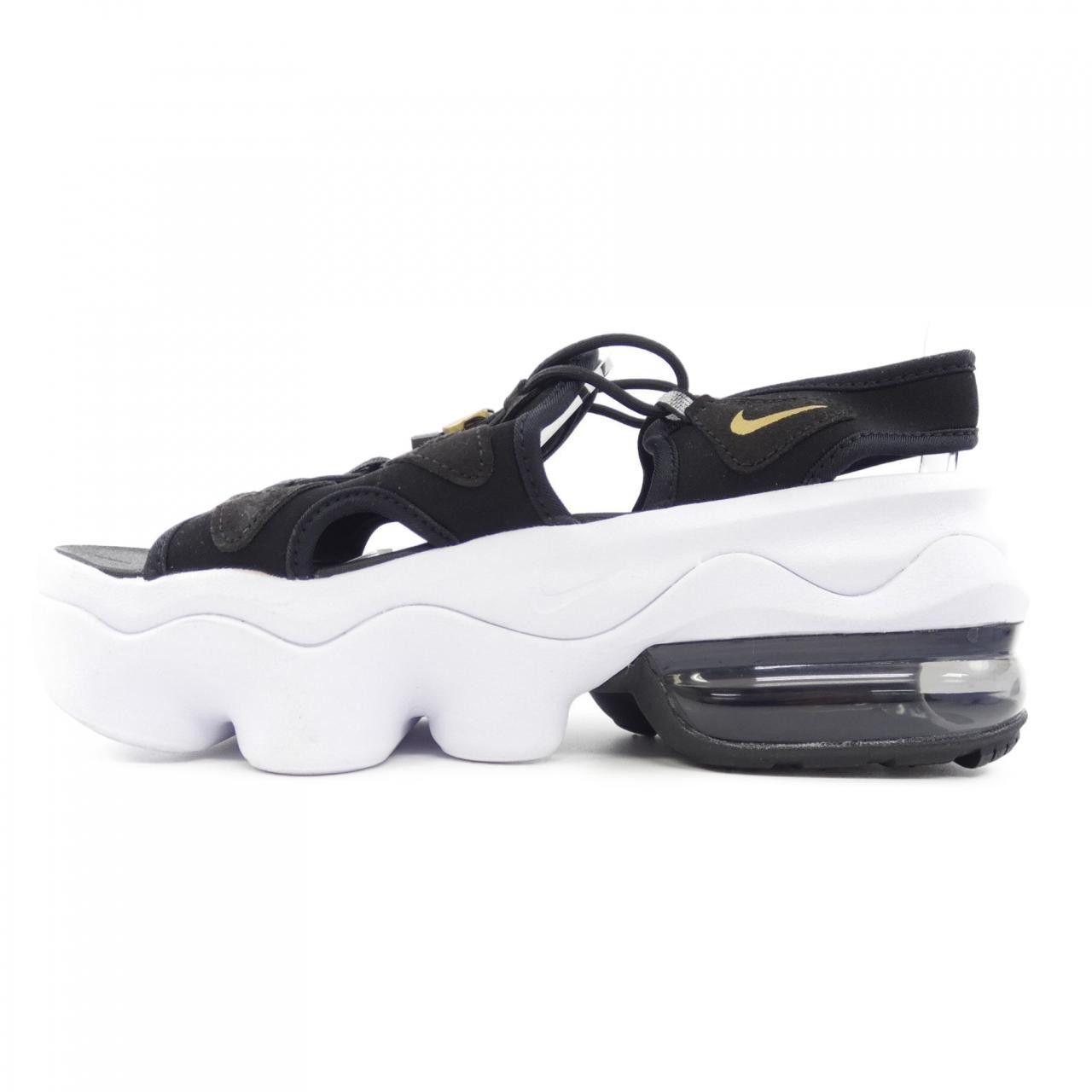 Other Other Nike Sandals Plastic / Synthetic Shoes CI8798-002 DUTY FREE for USA Size ONE SIZE - 2 Thumbnail