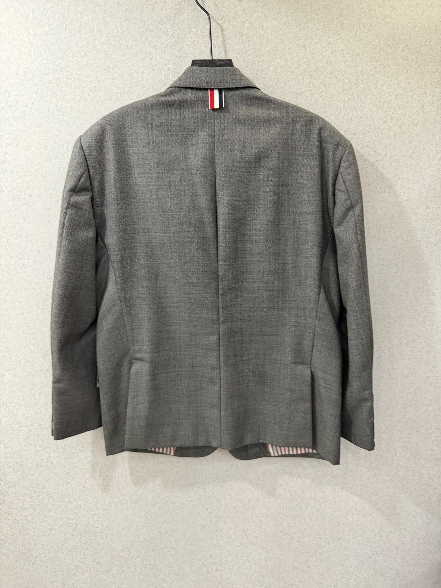 Thom Browne Thom Browne Brown Suit 40r Men Size 40R - 2 Thumbnail